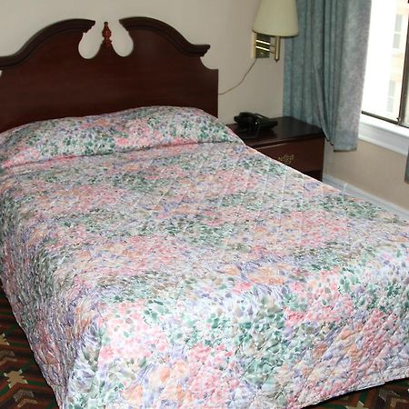 Gateway Inn 旧金山 客房 照片