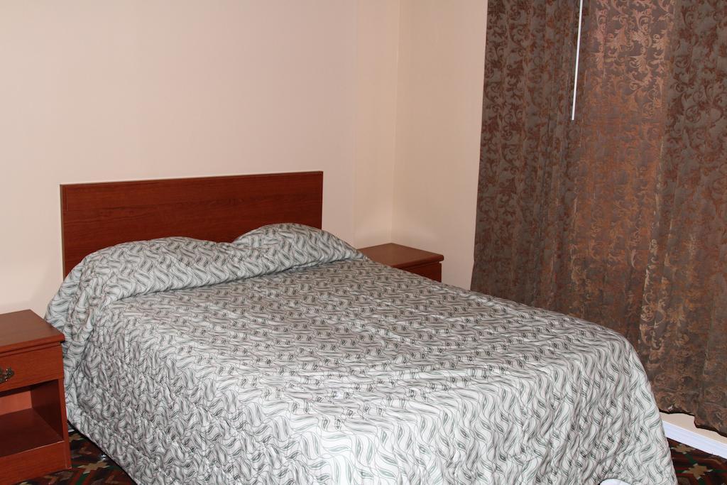 Gateway Inn 旧金山 客房 照片