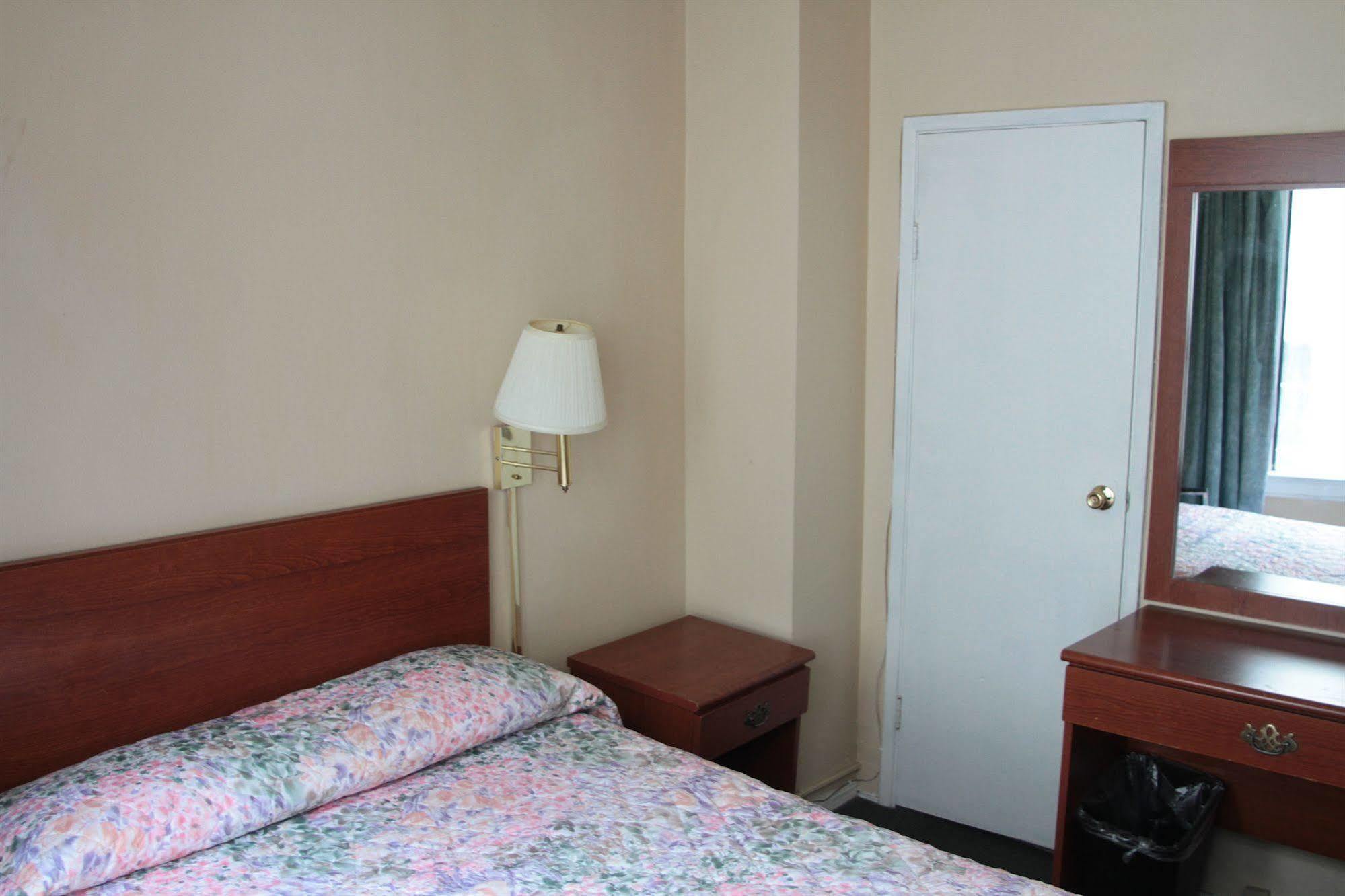 Gateway Inn 旧金山 外观 照片