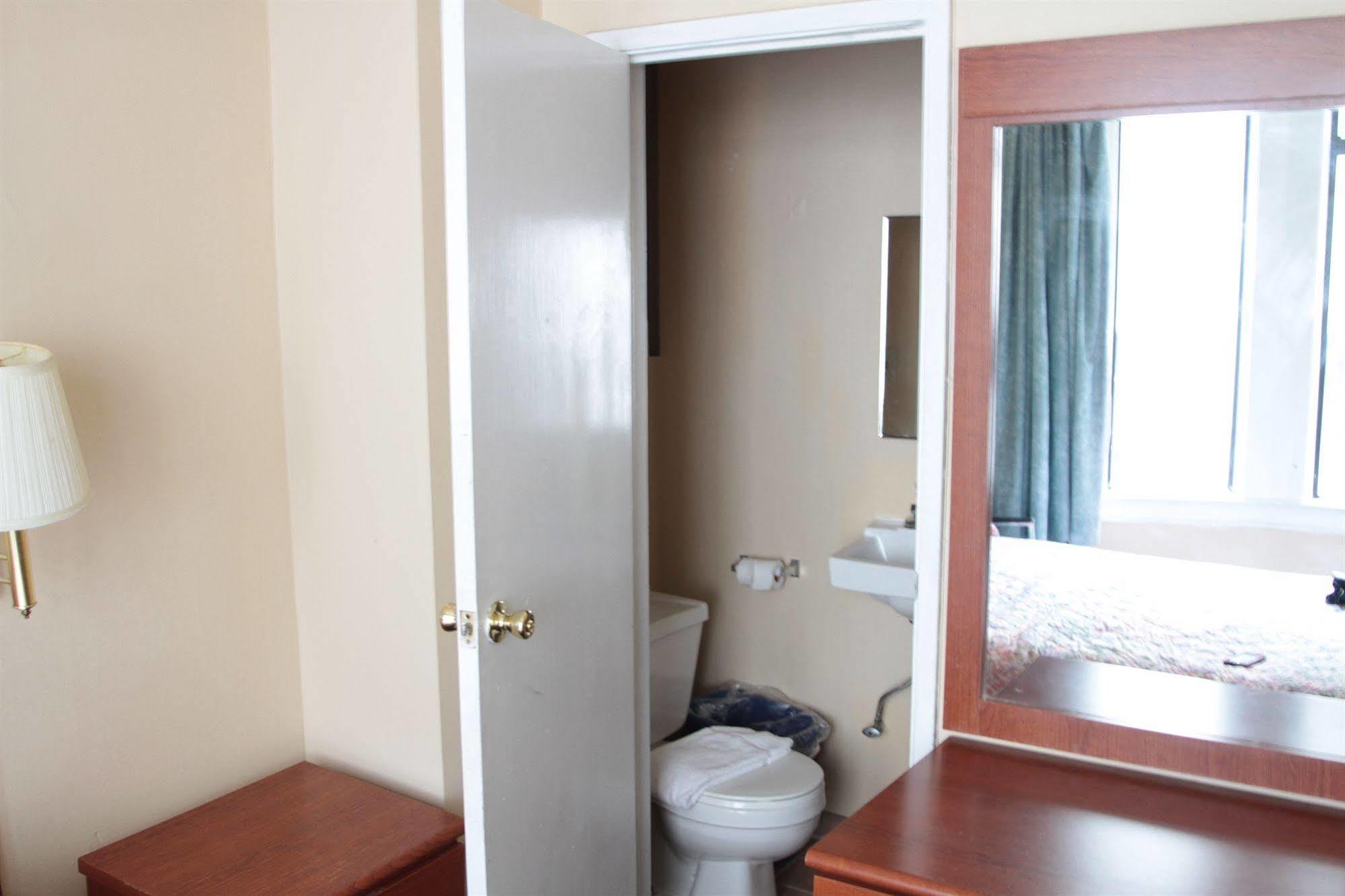 Gateway Inn 旧金山 外观 照片
