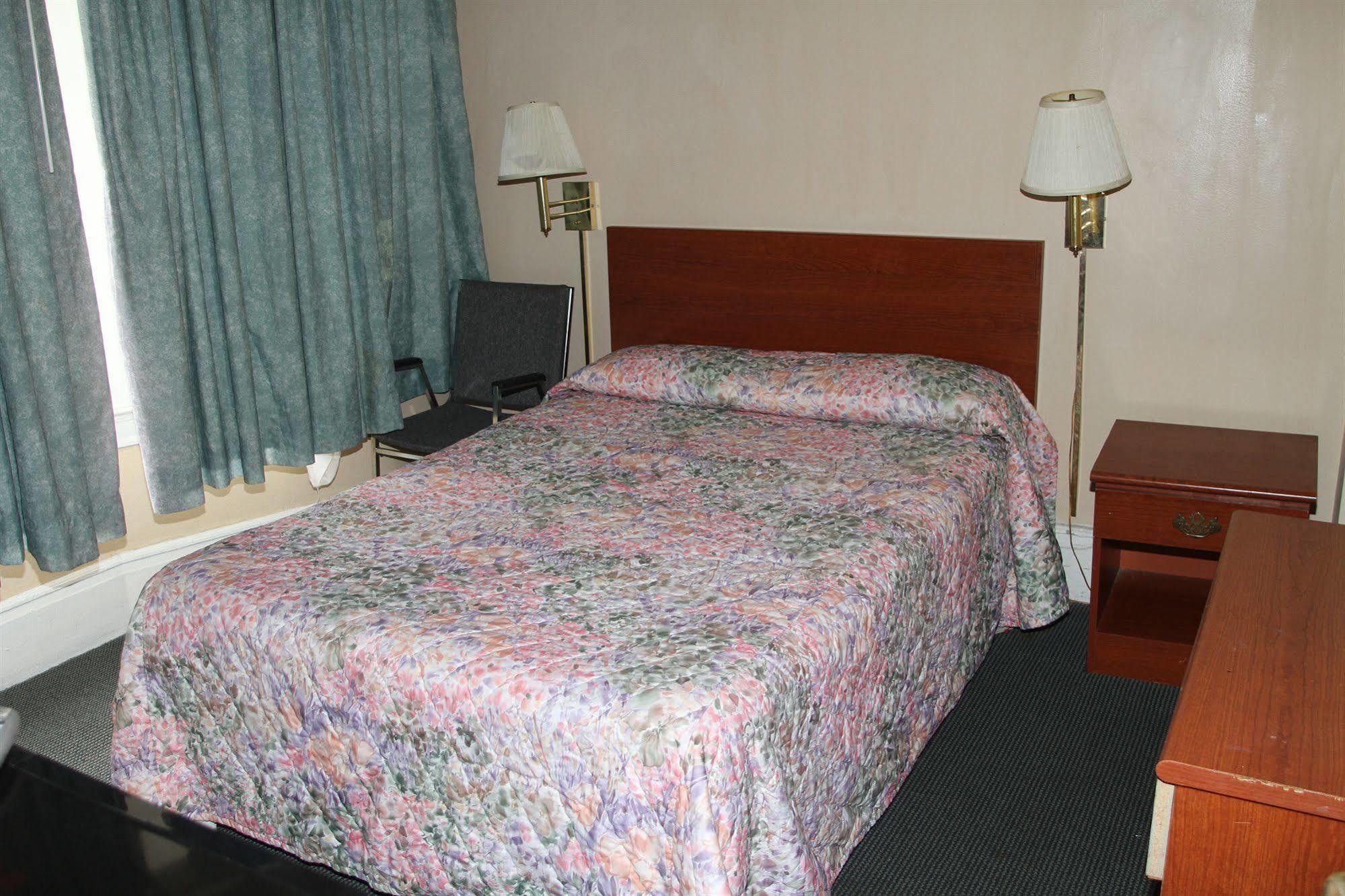 Gateway Inn 旧金山 外观 照片