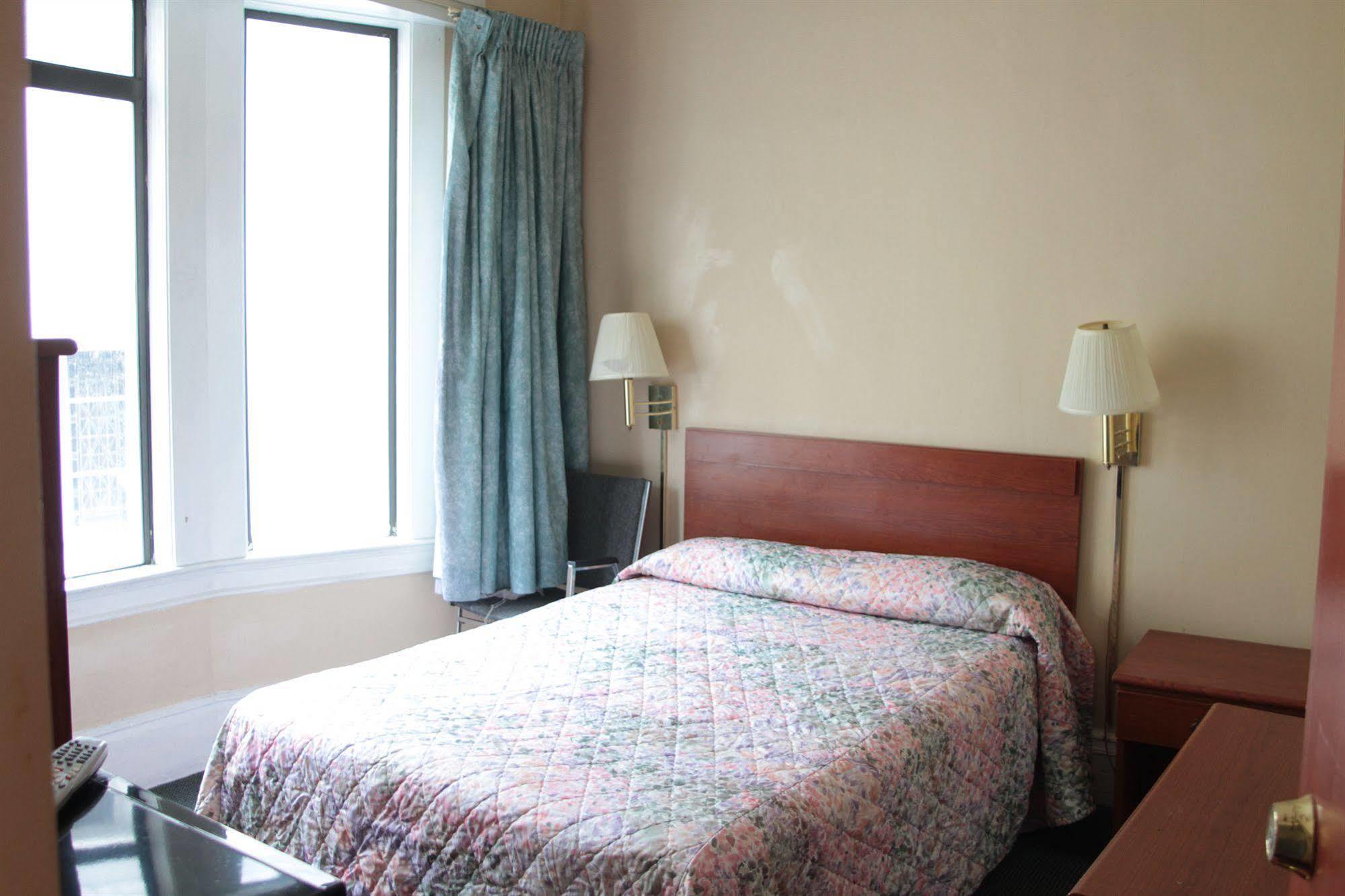 Gateway Inn 旧金山 外观 照片